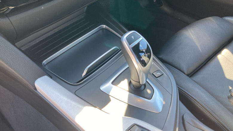 BMW 4 Series 420i M Sport 5dr Auto [Professional Media] Petrol Hatchback